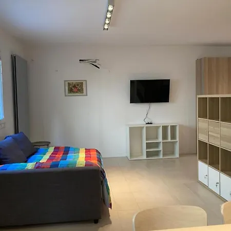 Rizzoli D'oro Appartamento *